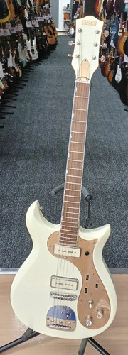 Guitare électrique gretsch - électrique,