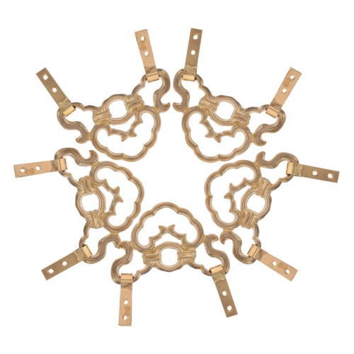 Pcs crochets suspension - pcs,