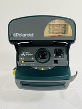VTG Polaroid 600 One Step