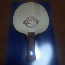 (Raquette de tennis de table) andro LIGNA OFF+ Andro