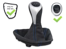 POMMEAU POUR BMW M3 E90 E92