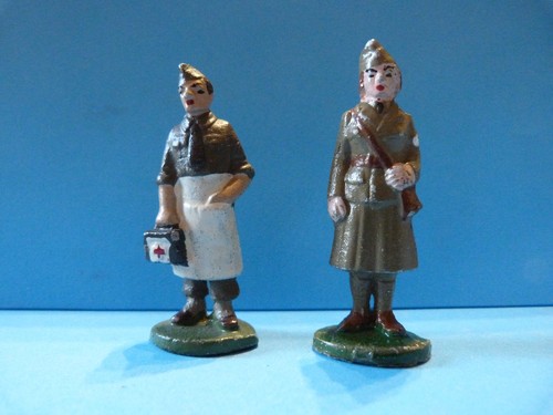 Soldats quiralu service - 2,