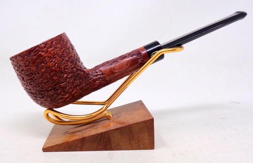 Belle pipe bruyère signée - pipe,