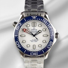 Omega Montre Homme Seamaster