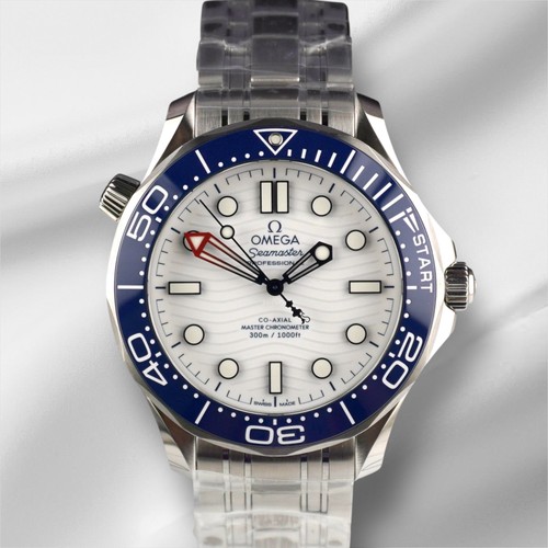 Omega montre homme seamaster - omega,