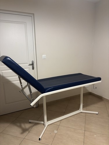 Table épilation - table,