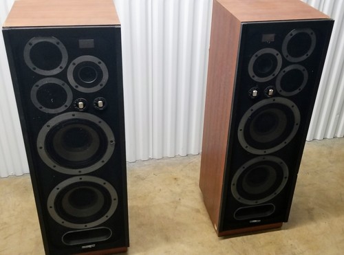 Wharfedale e90 2 - ,