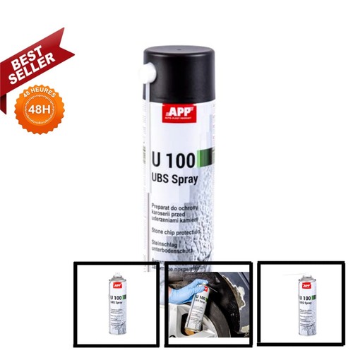 App u100 spray - u100, protection