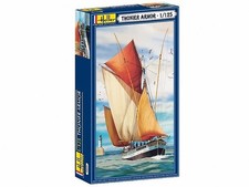 HELLER Voilier Thonier Armor