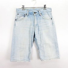 Levi's 503 SP503 0012 Denim
