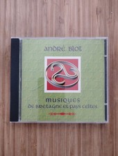 Musiques de Bretagne et pays