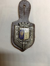 Insigne Police Nationale