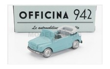 OFFICINA-942 ART2045A Fiat -