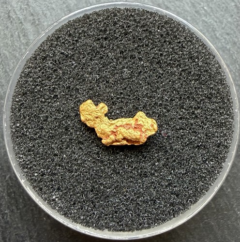 Pépite 0 55g - d'or,