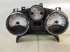 COMPTEUR PEUGEOT 207 BERLINE