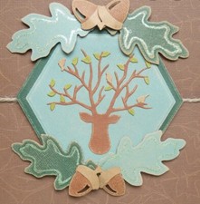 Spellbinders IN-016 In'spire