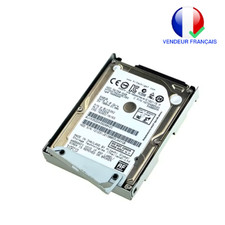 Disque Dur Interne SATA Haute