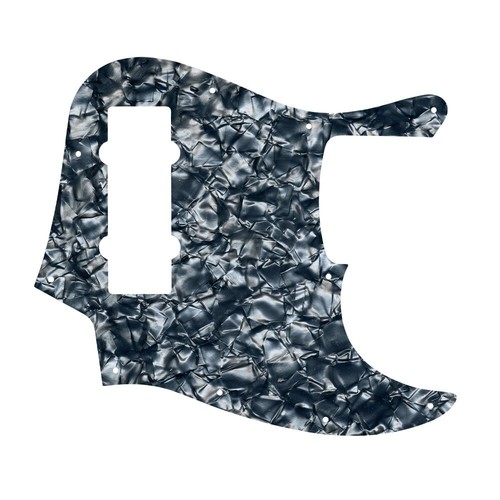 Pickguard fender 2014 made in - pickguard,