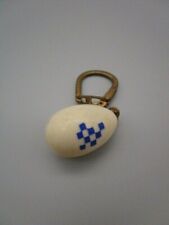 Porte-clefs publicitaire