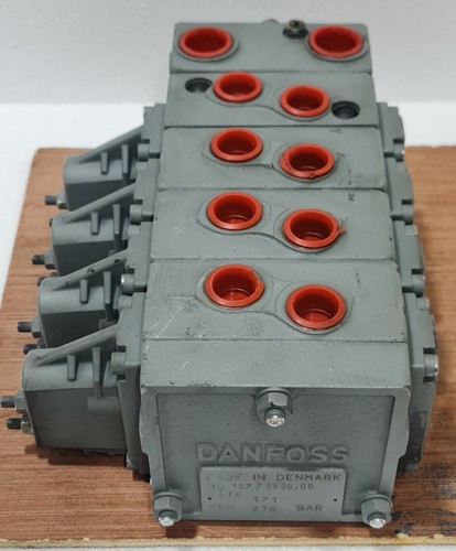 Danfoss 157z269809 vanne - danfoss,
