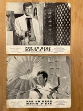 Belmondo : Par un beau matin d'été - 2 photos