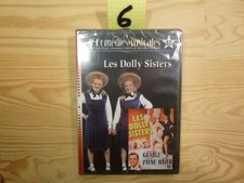 DVD : Les Dolly Sisters -