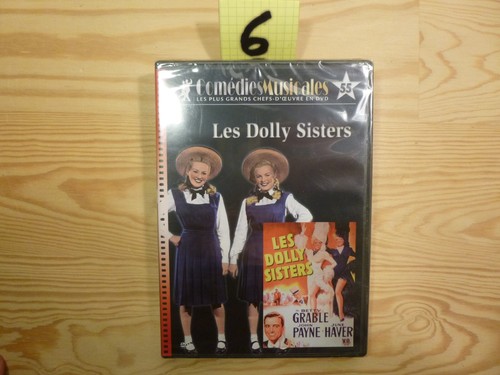 Dvd les dolly - :,