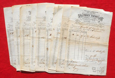 Coquet Frères - Roulage &