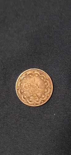 Kurus 1885 1886 - kurus, argent