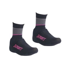  1 paire hommes femmes chaussures de cyclisme imperméables couvre la couverture