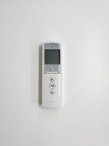 Somfy telis rts - telis, fcc