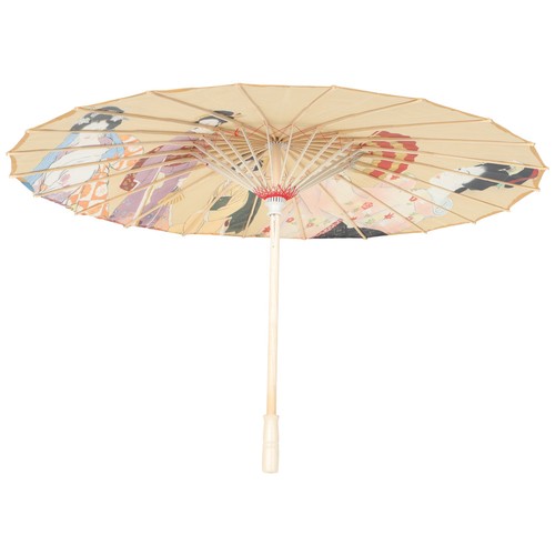Parapluie japonais - ,