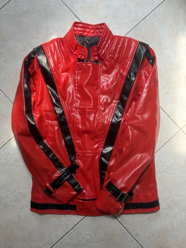 Michael jackson thriller - jackson,