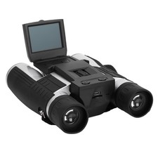 HD Binoculars Multifunctional Digital Camera Telescope With 2inch Screen Display