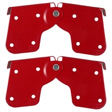 2 Pcs Échelle Pour Escalier