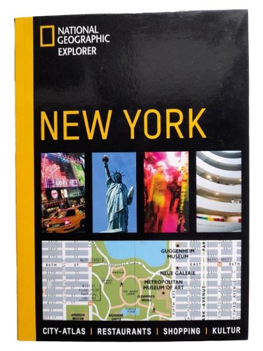 National geographic new york - national,