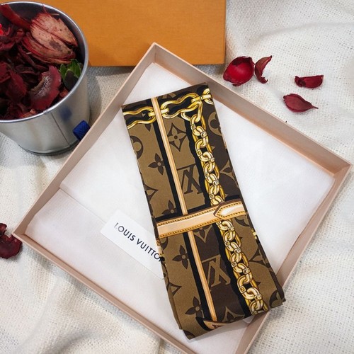 Louis vuitton foulard monogram - vuitton,
