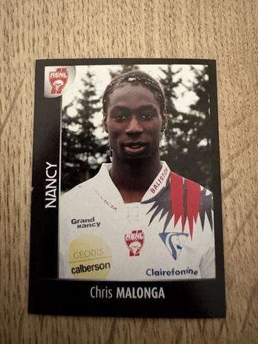 Sticker 304 chris - 🇫🇷,