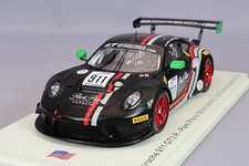 Spark US096 1/43 PORSCHE 911