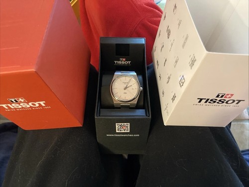 Montre pour homme tissot - montre,