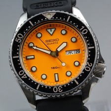 [EXC+5] SEIKO Diver 150m