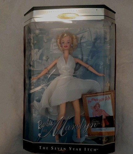Mattel 1997 collectors edition - 1997,