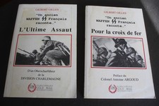 (69) Gilbert Gilles : Pour la