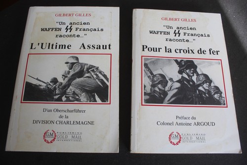 Gilbert gilles pour la - gilles,