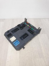 Boitier BSI PEUGEOT 207 PHASE 1 657077