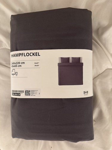 Housse couette parure ikea - couette,