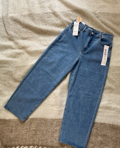 Jean droit taille - droit, femme