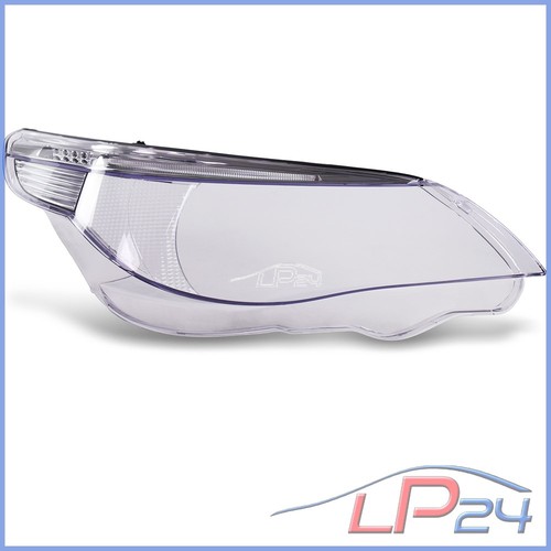 Glace phares droite pour - glace,