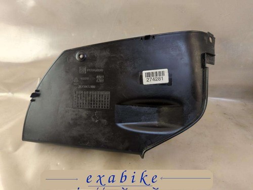 Element plastique pour peugeot - plastique,