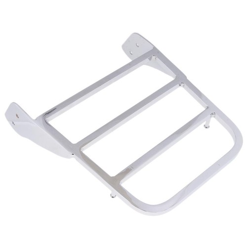Porte bagages sissy bar pour - porte-bagages,